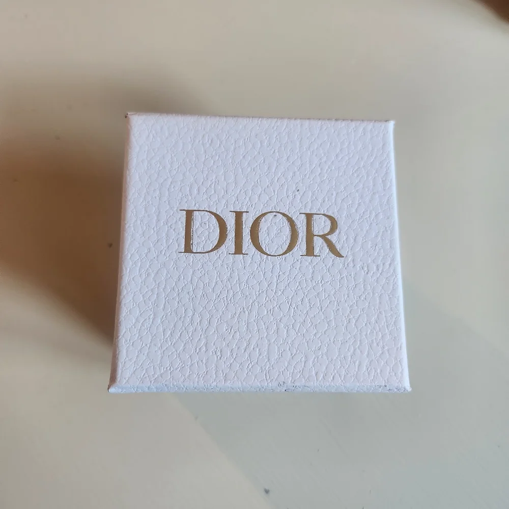 Christian Dior Mini Pouch Bag - Picture 13 of 13